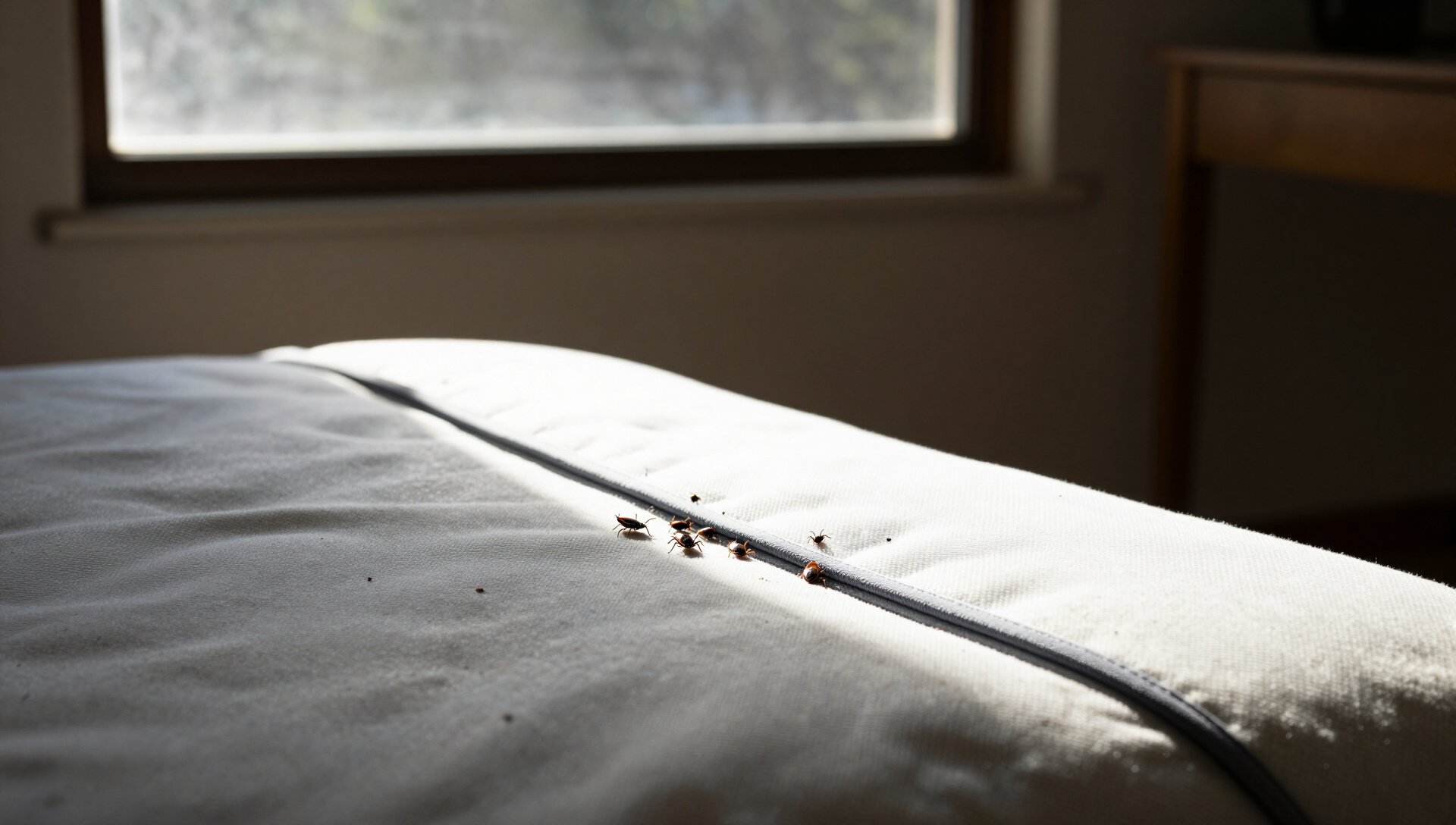 Bed Bugs Control in Parramatta