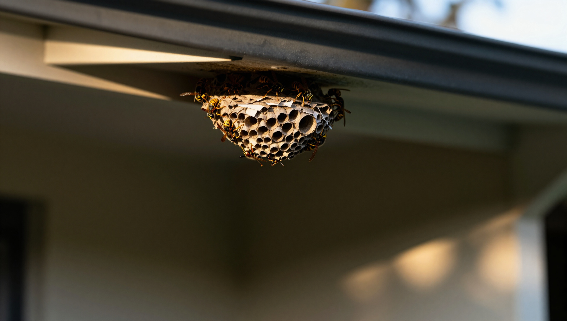Bees and Wasp Removal in Parramatta